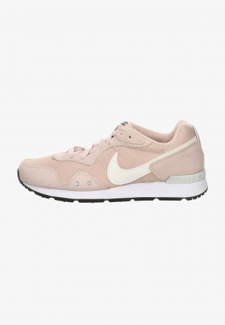 Nike Sportswear Sneaker low pink oxford white Низкие кроссовки женские розовый оксфорд белый