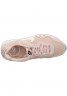 Nike Sportswear Sneaker low pink oxford white Низкие кроссовки женские розовый оксфорд белый