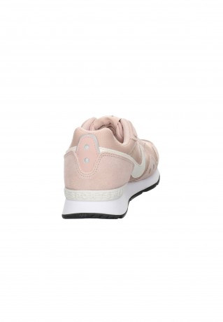Nike Sportswear Sneaker low pink oxford white Низкие кроссовки женские розовый оксфорд белый