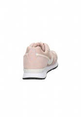 Nike Sportswear Sneaker low pink oxford white Низкие кроссовки женские розовый оксфорд белый