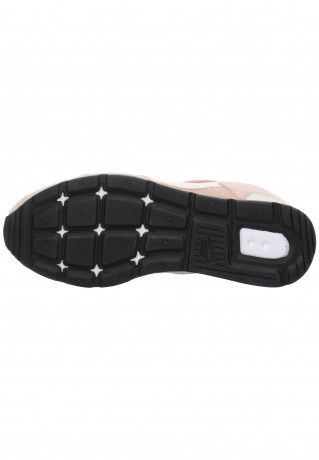 Nike Sportswear Sneaker low pink oxford white Низкие кроссовки женские розовый оксфорд белый