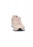 Nike Sportswear Sneaker low pink oxford white Низкие кроссовки женские розовый оксфорд белый
