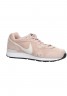 Nike Sportswear Sneaker low pink oxford white Низкие кроссовки женские розовый оксфорд белый
