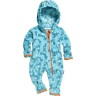 Playshoes Fleece-Overall Pfeile Camouflage Outdoor-Overalls fur Jungen Флисовый комбинезон Arrows камуфляжный уличный комбинезон для мальчиков