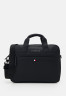Tommy Hilfiger ESSENTIAL COMPUTER BAG UNISEX Briefcase black ESSENTIAL COMPUTER BAG UNISEX Портфель черный
