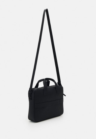 Tommy Hilfiger ESSENTIAL COMPUTER BAG UNISEX Briefcase black ESSENTIAL COMPUTER BAG UNISEX Портфель черный