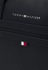 Tommy Hilfiger ESSENTIAL COMPUTER BAG UNISEX Briefcase black ESSENTIAL COMPUTER BAG UNISEX Портфель черный