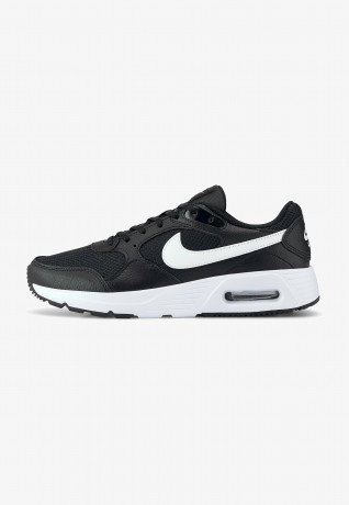 Nike SB WMNS AIR MAX SC Sneaker low schwarz WMNS AIR MAX SC кроссовки женские низкие черный