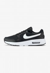 Nike SB WMNS AIR MAX SC Sneaker low schwarz WMNS AIR MAX SC кроссовки женские низкие черный