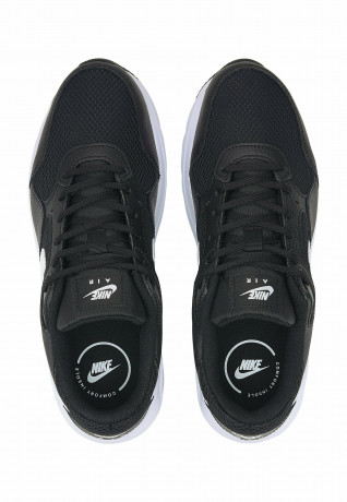 Nike SB WMNS AIR MAX SC Sneaker low schwarz WMNS AIR MAX SC кроссовки женские низкие черный