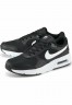 Nike SB WMNS AIR MAX SC Sneaker low schwarz WMNS AIR MAX SC кроссовки женские низкие черный