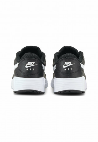 Nike SB WMNS AIR MAX SC Sneaker low schwarz WMNS AIR MAX SC кроссовки женские низкие черный