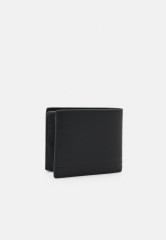 Tommy Hilfiger UNISEX Wallet black УНИСЕКС кошелек черный