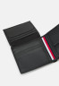 Tommy Hilfiger UNISEX Wallet black УНИСЕКС кошелек черный