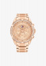 Tommy Hilfiger Chronograph watch rosegold rosegold rosegold Часы с хронографом розовое золото розовое золото розовое золото