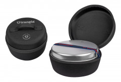 Trangia Trangia Gaskocher EVA-Cover fur 25er Sturmkocher  Крышка газовой плиты Trangia из ЭВА на 25 ливневых печей.
