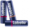 Labello Lippenpflege Caring Beauty Nude Карандаш для ухода за губами с маслом Ши, Нюдовый, 4,8 г