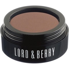 Lord &amp; Berry Augen Diva EyeBrow Powder Пудра для бровей, Jacqueline / 2 g
