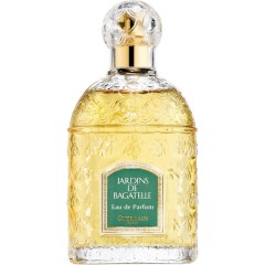 GUERLAIN (Герлен) Jardins de Bagatelle Eau de Parfum Парфюмерная вода Spray Спрей, 100 мл