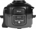 NINJA NINJA Multikocher Foodi MINI OP100EU, 1460 W, 4,7 l Schussel  Мультиварка NINJA Foodi MINI OP100EU, 1460 Вт, чаша 4,7 л