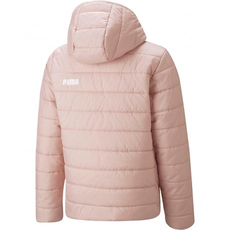 PUMA Steppjacke ESSENTIALS Стеганая куртка ESSENTIALS