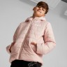 PUMA Steppjacke ESSENTIALS Стеганая куртка ESSENTIALS