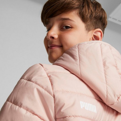 PUMA Steppjacke ESSENTIALS Стеганая куртка ESSENTIALS