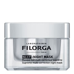 Filorga NCEF Night Mask  Ночная маска NCEF