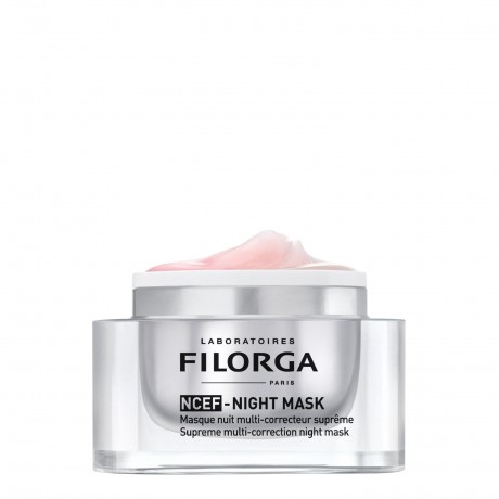 Filorga NCEF Night Mask  Ночная маска NCEF