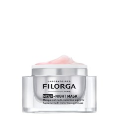Filorga NCEF Night Mask  Ночная маска NCEF