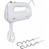 Braun Braun Handmixer HM1010 WH MultiMix 1 Handmixer  Ручной миксер Braun HM1010 WH MultiMix 1 ручной миксер