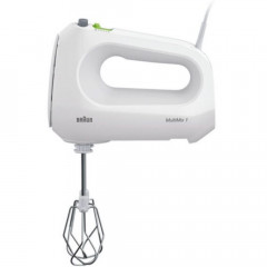 Braun Braun Handmixer HM1010 WH MultiMix 1 Handmixer  Ручной миксер Braun HM1010 WH MultiMix 1 ручной миксер
