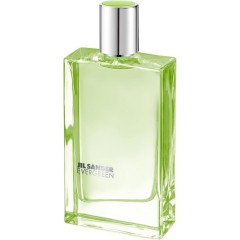 Jil Sander (Жиль Сандер) Evergreen Eau de Toilette Туалетная вода Spray Спрей, 50 мл
