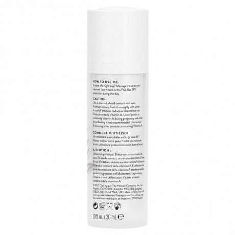 Honest Beauty Honestly Pure Retinol Serum Честно чистая сыворотка с ретинолом