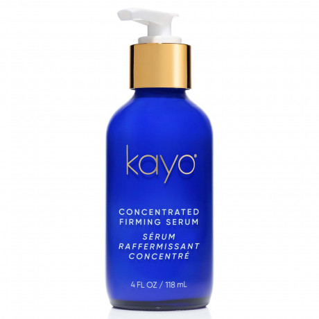Kayo Body Care CONCENTRATED FIRM. SERUM КОНЦЕНТРИРОВАННАЯ КОМПАНИЯ. СЫВОРОТКА
