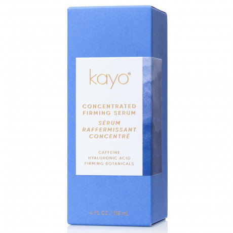 Kayo Body Care CONCENTRATED FIRM. SERUM КОНЦЕНТРИРОВАННАЯ КОМПАНИЯ. СЫВОРОТКА