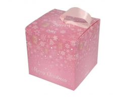 Zmile Cosmetics Адвент-календарь 2025 &quot;Cube Winter Magic&quot;, 24 бьюти сюрприза