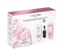 Lancome HYDRA ZEN Starter Kit Set Гель-крем 15 мл + Сыворотка 10 мл + Lait Galatée Confort 50 мл + Тоник Confort 50 мл