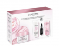 Lancome HYDRA ZEN Starter Kit Set Гель-крем 15 мл + Сыворотка 10 мл + Lait Galatée Confort 50 мл + Тоник Confort 50 мл