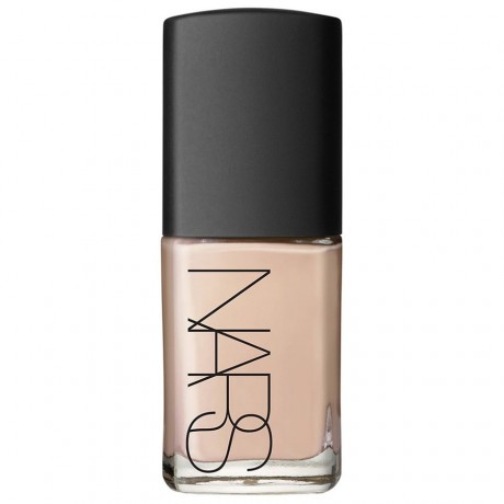 NARS (НАРС) Sheer Glow Foundation Foundation Foundation, 1 шт.