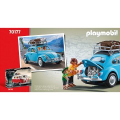 PLAYMOBIL PLAYMOBIL 70177 Volkswagen Kafer PLAYMOBIL 70177 Фольксваген Жук