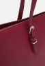 Tommy Hilfiger TIMELESS MED  Tote bag rouge TIMELESS MED Сумка-тоут румяна