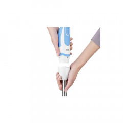 Braun Braun Stabmixer Multiquick 5 Vario Fit MQ5260 WHBL Stabmixer  Погружной блендер Braun Multiquick 5 Vario Fit MQ5260 WHBL