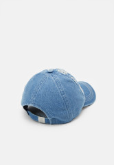 Tommy Hilfiger ICONIC MONOGRAM Cap mid denim ИКОНИЧЕСКАЯ МОНОГРАММА Кепка средняя джинсовая ткань