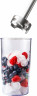 Hanseatic Hanseatic Stabmixer 61804967, 1200 W, + praktischem Universalzerkleinerer und Mixbecher  Ручной блендер Hanseatic 61804967, 1200 Вт, + практичный универсальный измельчитель и чаша для смешивания