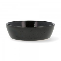 Bitz Bitz Galaxy Black Suppenschale d: 18 cm / h: 4,8 cm Суповая тарелка Bitz Galaxy Black д: 18 см / высота: 4,8 см