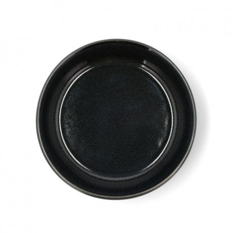 Bitz Bitz Galaxy Black Suppenschale d: 18 cm / h: 4,8 cm Суповая тарелка Bitz Galaxy Black д: 18 см / высота: 4,8 см