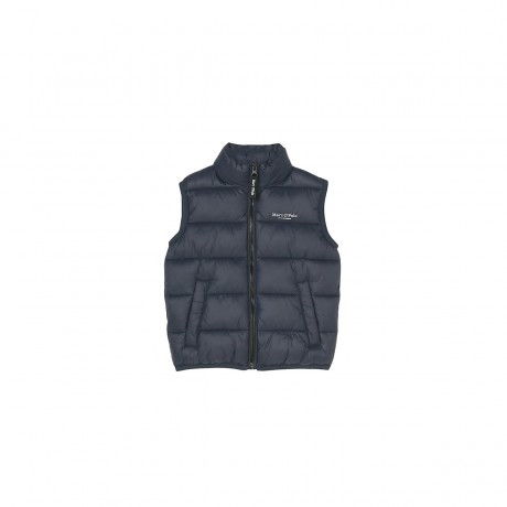 Marc OPolo KIDS-BOYS Steppweste mit Wattierung von DuPont Sorona Sakkos KIDS-BOYS стеганый жилет с утеплителем из курток DuPont Sorona