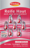 Schaebens Reife Haut 7st x 10packs, Концентрат для зрелой кожи с Q10, с экстрактом Корня Женьшеня и Эхиума, для уменьшения морщин, капсулы, 7 шт x 10 упаковок