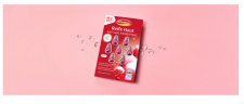 Schaebens Reife Haut 7st x 10packs, Концентрат для зрелой кожи с Q10, с экстрактом Корня Женьшеня и Эхиума, для уменьшения морщин, капсулы, 7 шт x 10 упаковок